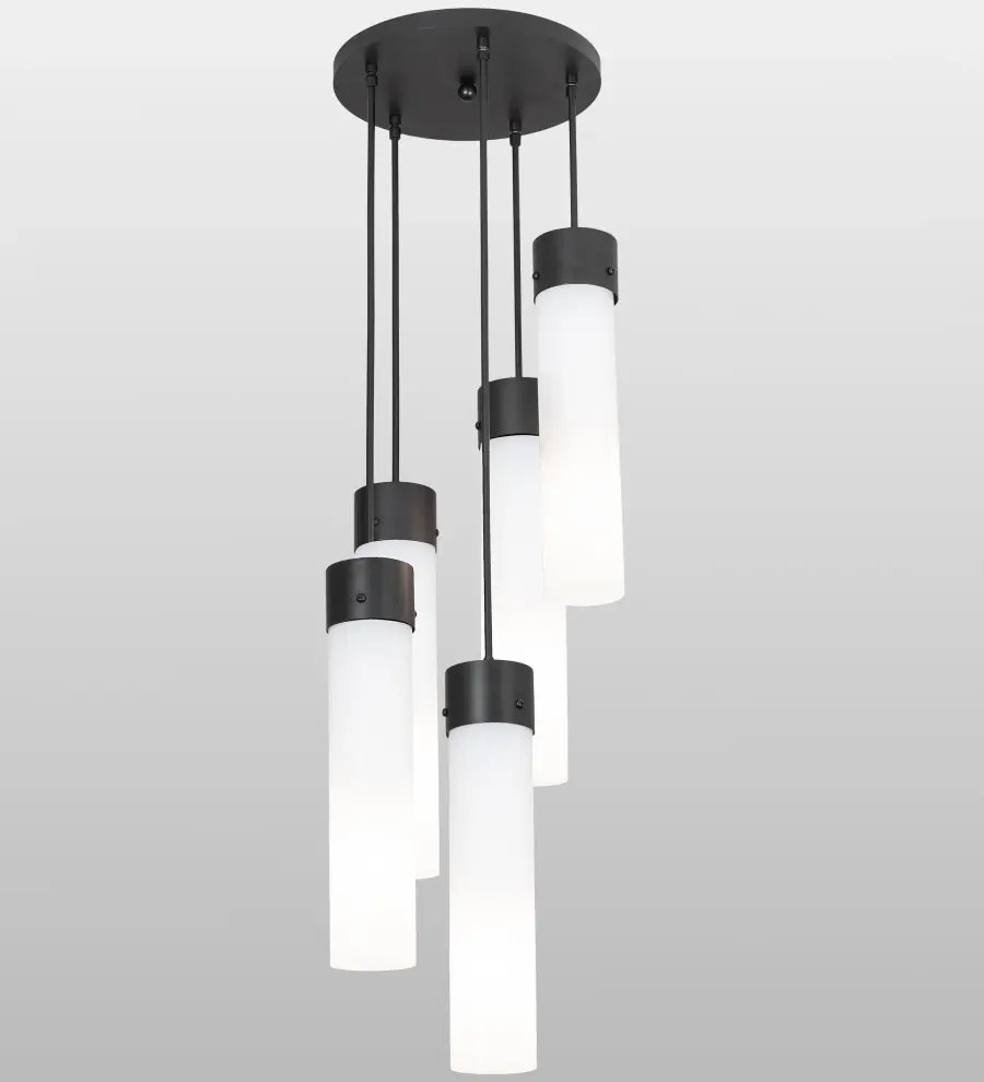 The Cilindro by Meyda Lighting - Image 1