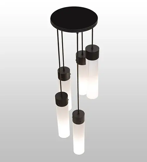 The Cilindro by Meyda Lighting - Image 4
