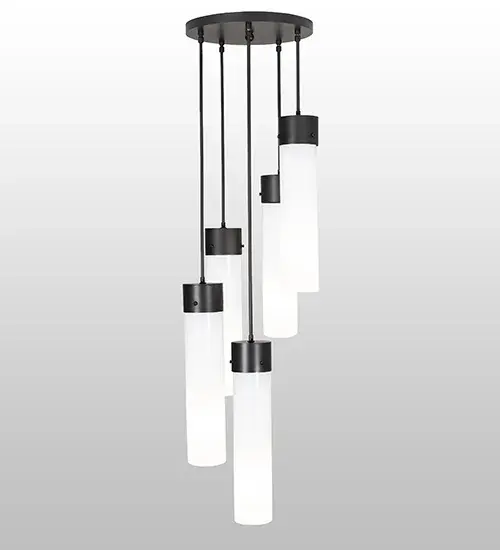 The Cilindro by Meyda Lighting - Image 5