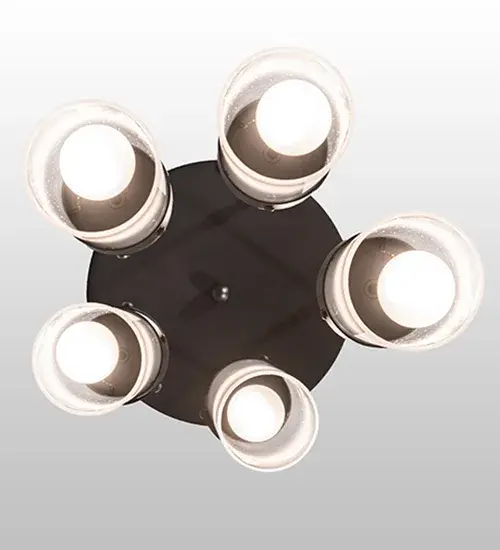 The Cilindro by Meyda Lighting - Image 7