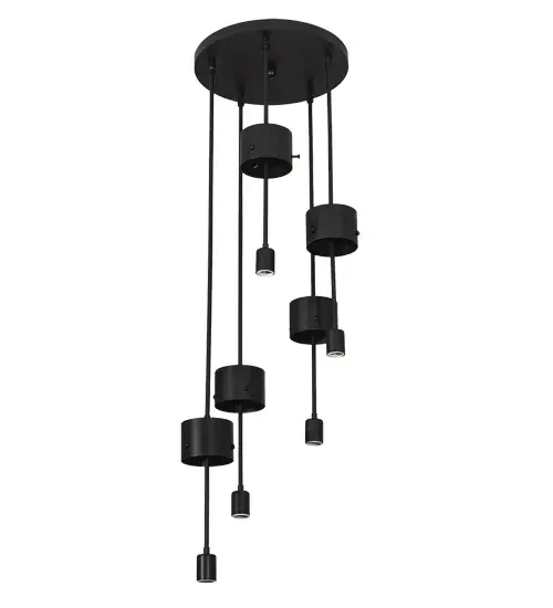 The Cilindro by Meyda Lighting - Image 10