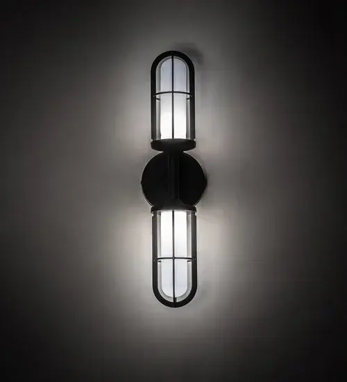 The Jaula by Meyda Lighting - Image 1