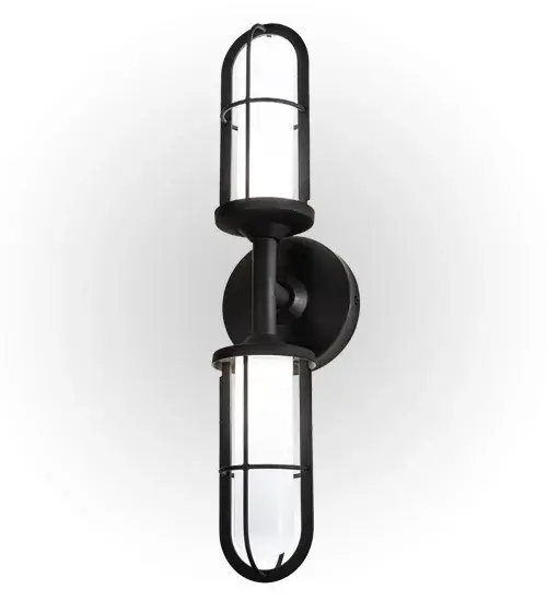 The Jaula by Meyda Lighting - Image 2