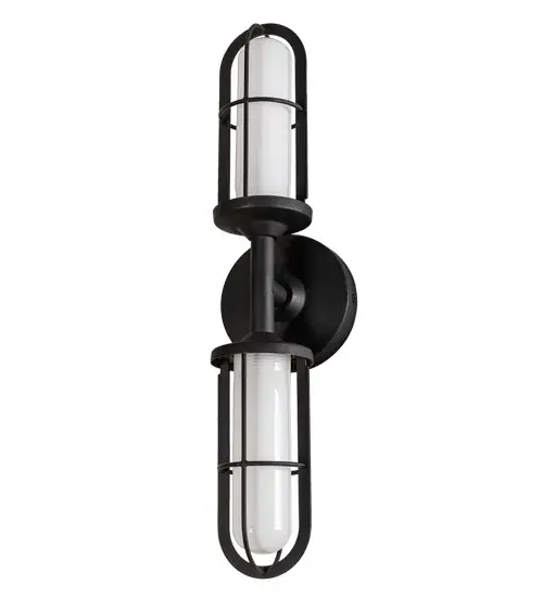 The Jaula by Meyda Lighting - Image 3