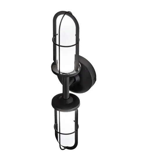 The Jaula by Meyda Lighting - Image 4