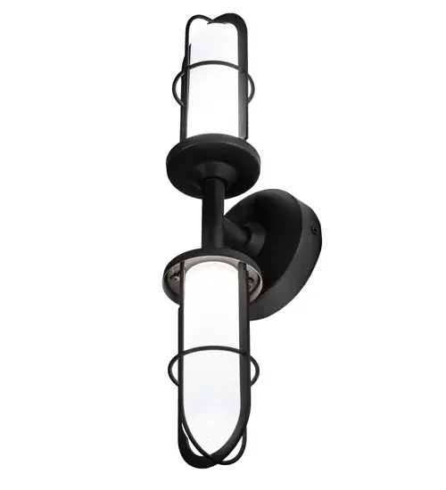 The Jaula by Meyda Lighting - Image 6