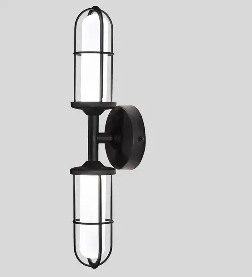 The Jaula by Meyda Lighting - Image 7