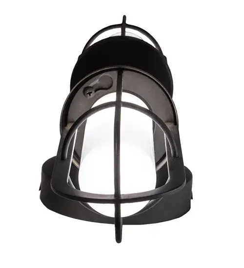 The Jaula by Meyda Lighting - Image 8