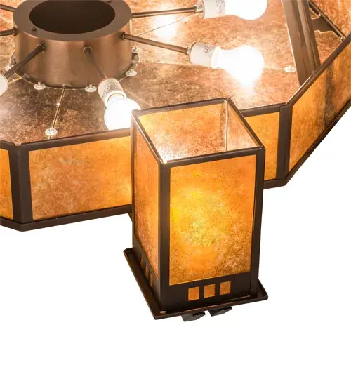 The Avondale by Meyda Lighting - Image 5