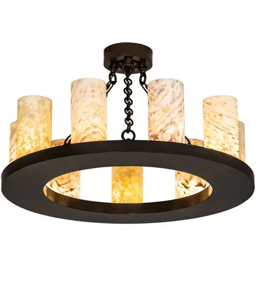 The Loxley by Meyda Lighting - Image 2