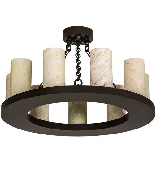 The Loxley by Meyda Lighting - Image 3
