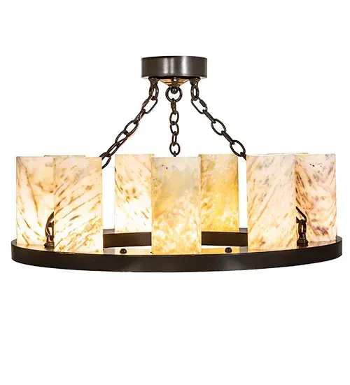 The Loxley by Meyda Lighting - Image 5