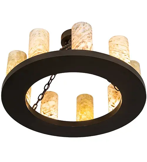The Loxley by Meyda Lighting - Image 6