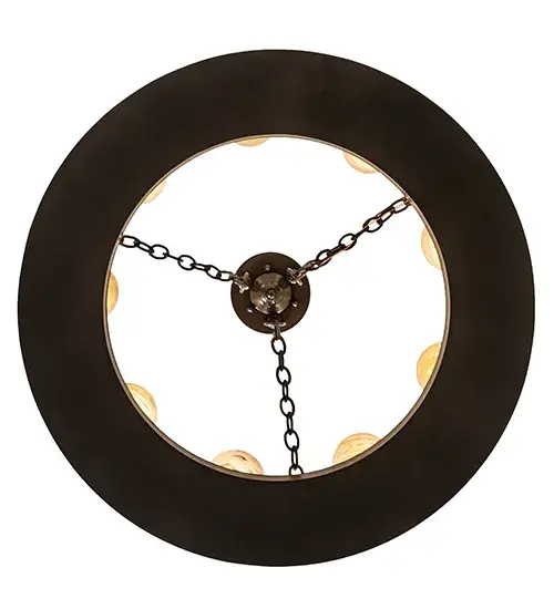 The Loxley by Meyda Lighting - Image 7