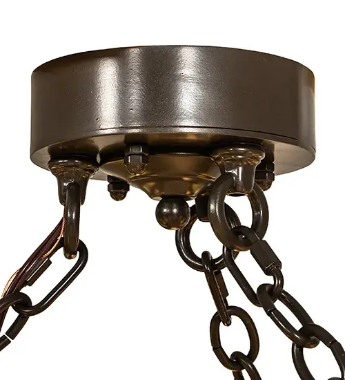 The Loxley by Meyda Lighting - Image 10