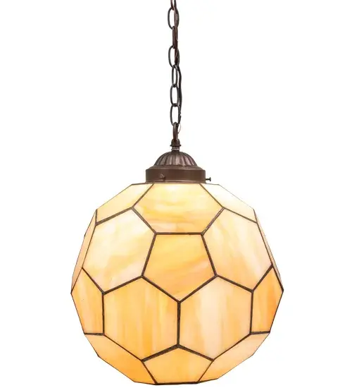 The Pallavolo by Meyda Lighting - Image 5