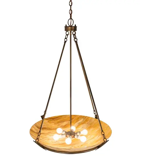 The Covina by Meyda Lighting - Image 4