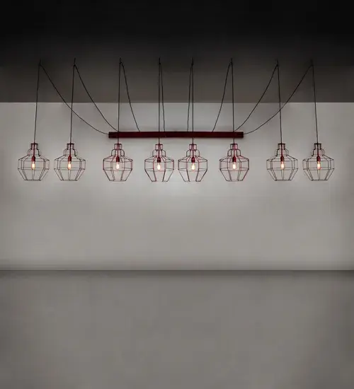 The Troy by Meyda Lighting - Image 1
