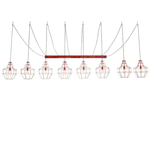 The Troy by Meyda Lighting - Image 2