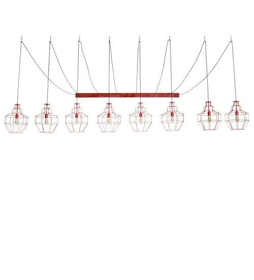 The Troy by Meyda Lighting - Image 3