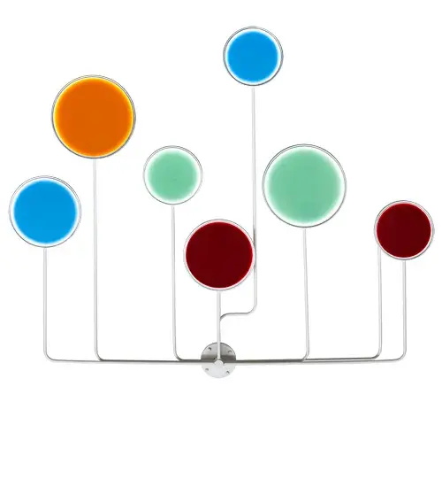 The Paletta by Meyda Lighting - Image 2