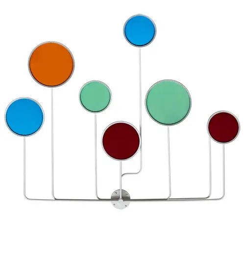 The Paletta by Meyda Lighting - Image 3