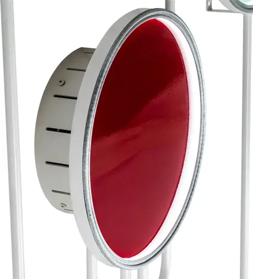 The Paletta by Meyda Lighting - Image 8