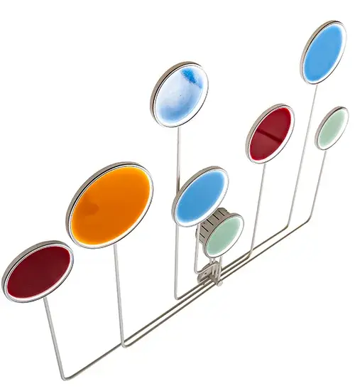 The Paletta by Meyda Lighting - Image 4