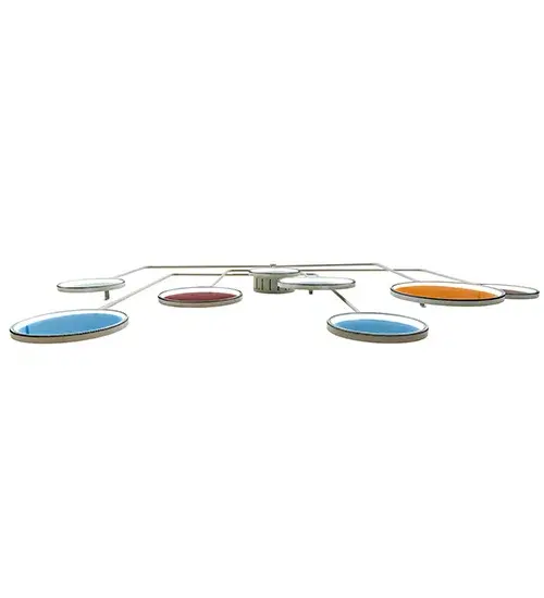 The Paletta by Meyda Lighting - Image 5