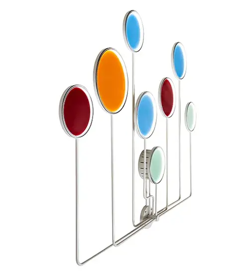 The Paletta by Meyda Lighting - Image 6