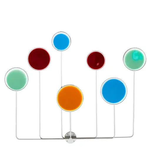 The Paletta by Meyda Lighting - Image 2