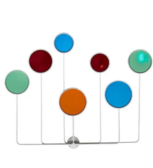 The Paletta by Meyda Lighting - Image 3