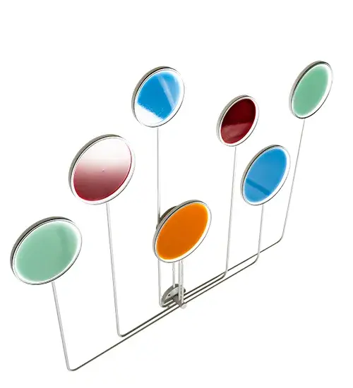 The Paletta by Meyda Lighting - Image 4