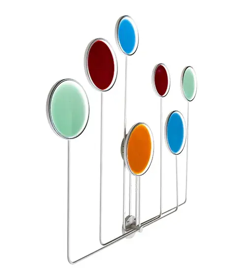 The Paletta by Meyda Lighting - Image 5