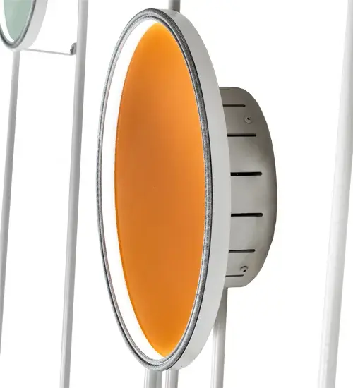 The Paletta by Meyda Lighting - Image 9