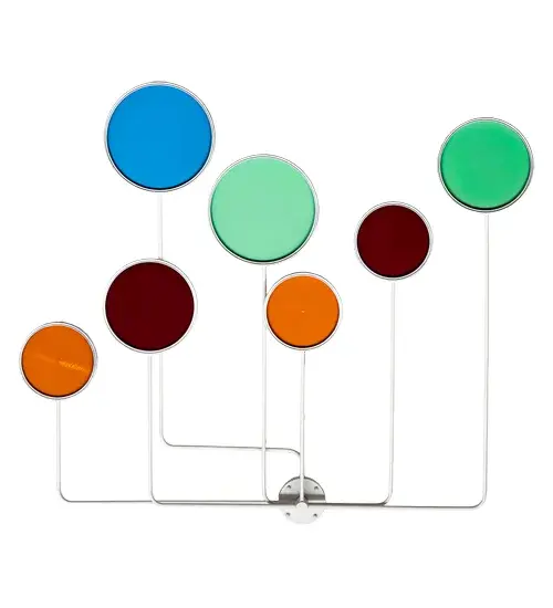 The Paletta by Meyda Lighting - Image 3