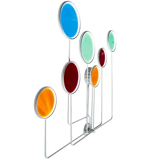 The Paletta by Meyda Lighting - Image 5