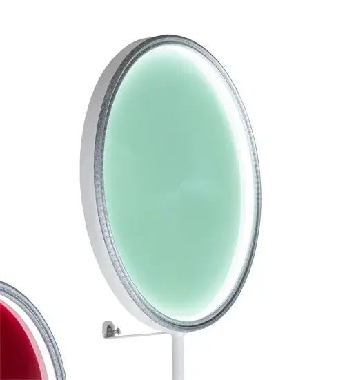 The Paletta by Meyda Lighting - Image 6
