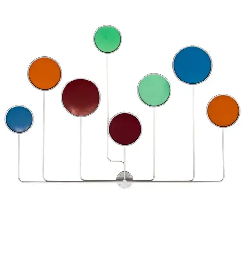 The Paletta by Meyda Lighting - Image 3