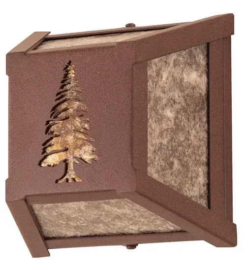 The Meyda Tiffany - Tall Pines by Meyda Lighting - Image 3