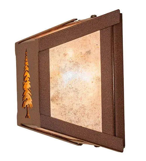 The Meyda Tiffany - Tall Pines by Meyda Lighting - Image 7