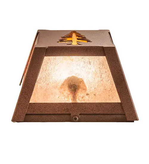 The Meyda Tiffany - Tall Pines by Meyda Lighting - Image 8