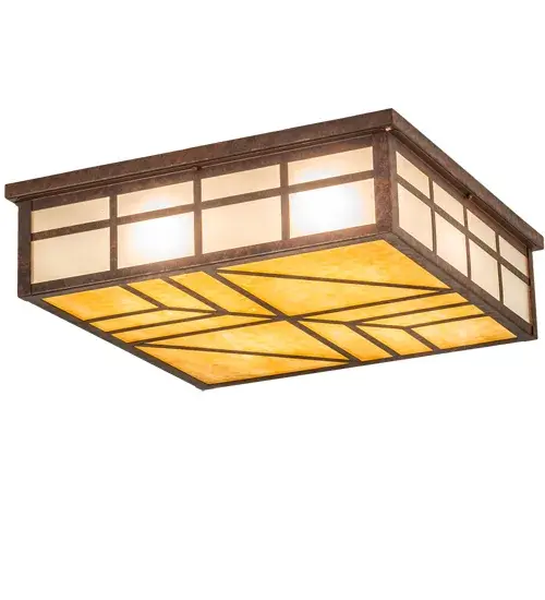 The Santa Fe by Meyda Lighting - Image 2