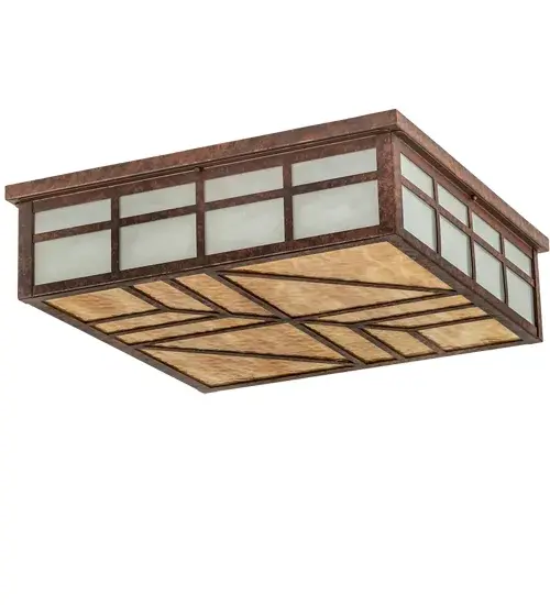 The Santa Fe by Meyda Lighting - Image 3