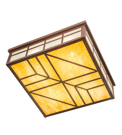 The Santa Fe by Meyda Lighting - Image 6