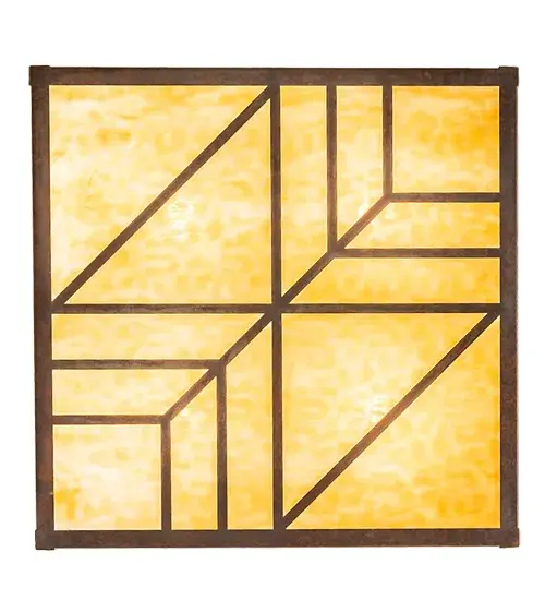 The Santa Fe by Meyda Lighting - Image 7