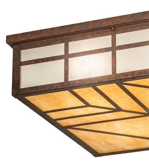 The Santa Fe by Meyda Lighting - Image 8
