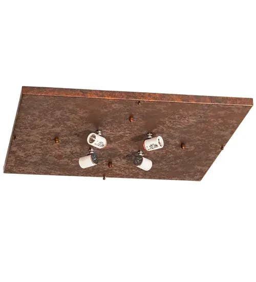 The Santa Fe by Meyda Lighting - Image 9