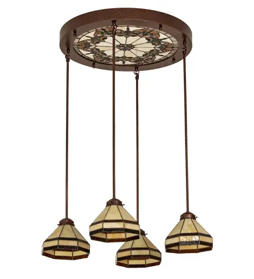 The Middleton by Meyda Lighting - Image 3