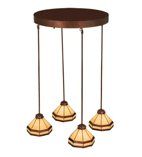 The Middleton by Meyda Lighting - Image 4